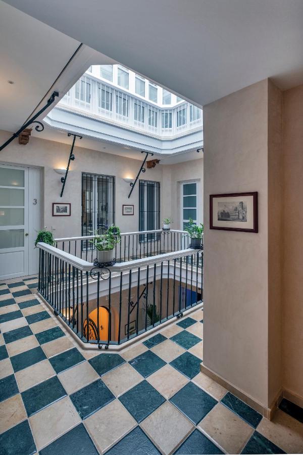 Gadir Apartment Cadiz
