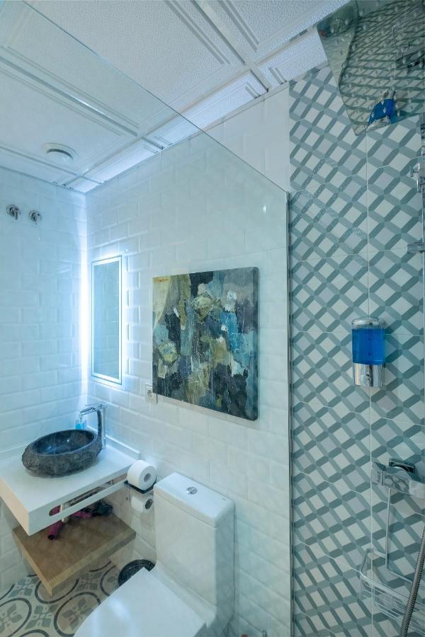 Gadir Apartment *