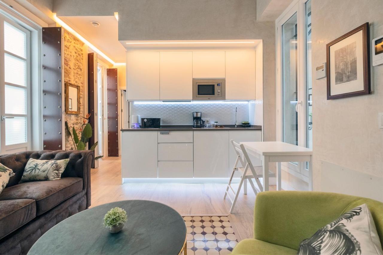 Apartment Gadir *