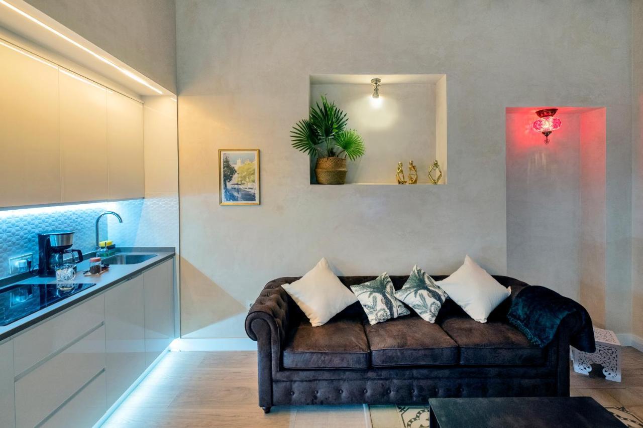 Gadir Apartment Cadiz
