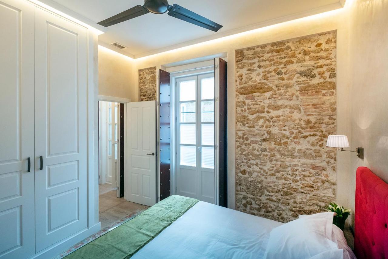 Gadir Apartment Cadiz