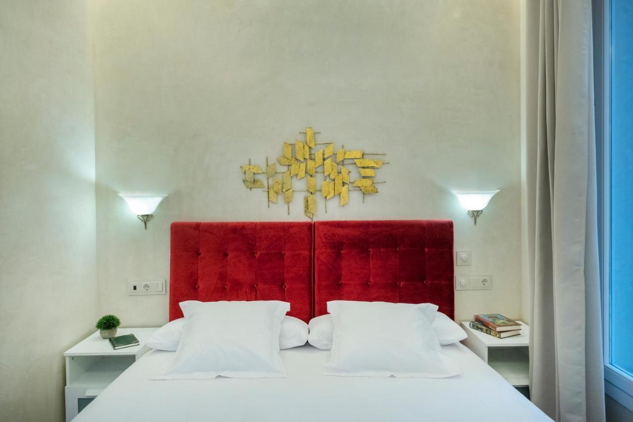 Gadir Apartment Cadiz